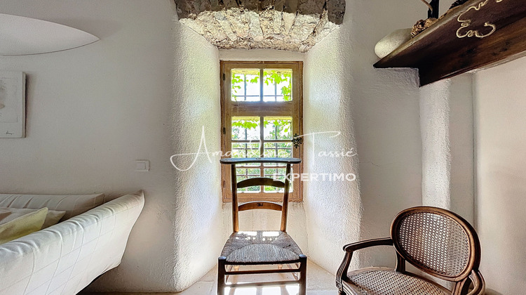 Ma-Cabane - Vente Maison Le Clapier, 224 m²