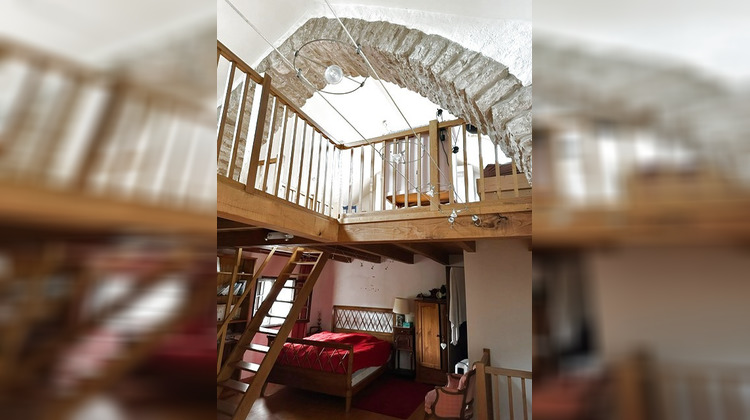 Ma-Cabane - Vente Maison Le Clapier, 80 m²