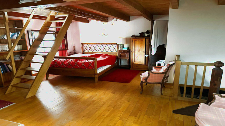 Ma-Cabane - Vente Maison Le Clapier, 80 m²