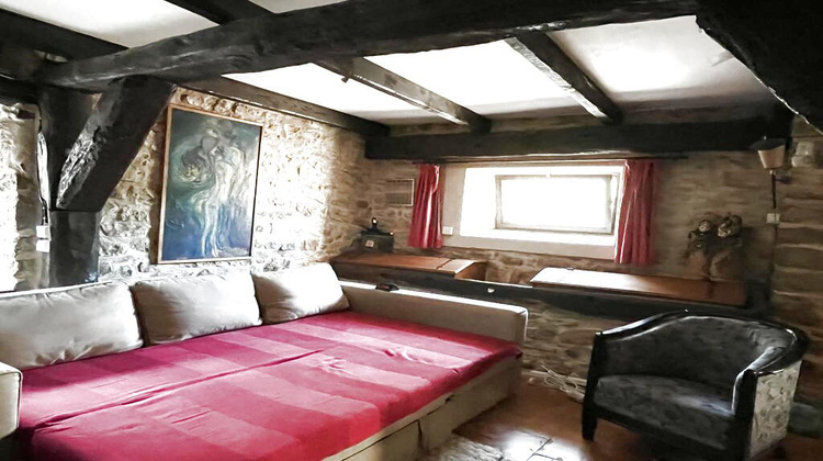 Ma-Cabane - Vente Maison Le Clapier, 80 m²