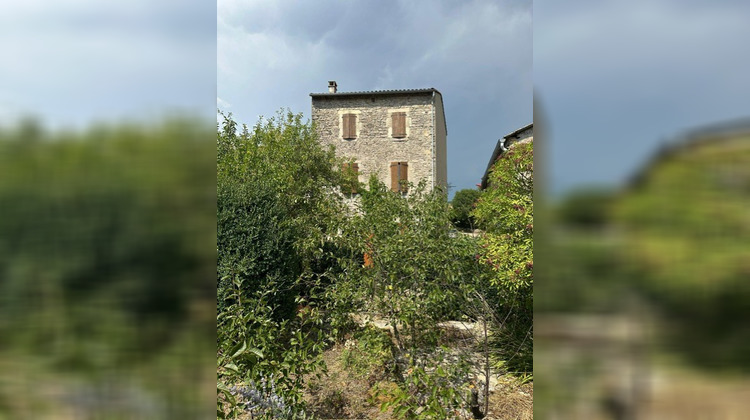 Ma-Cabane - Vente Maison Le Clapier, 131 m²