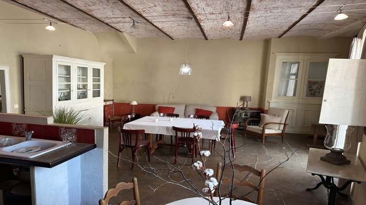 Ma-Cabane - Vente Maison Le Clapier, 131 m²