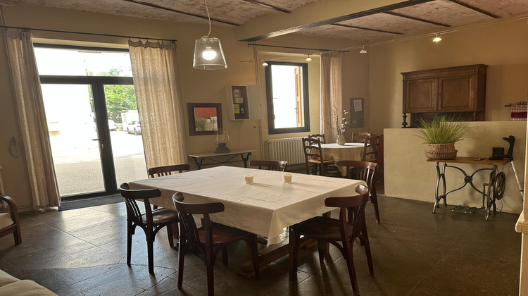 Ma-Cabane - Vente Maison Le Clapier, 131 m²