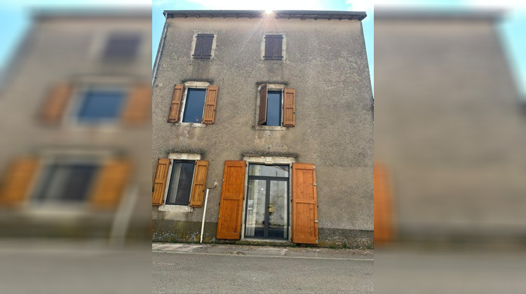 Ma-Cabane - Vente Maison Le Clapier, 131 m²