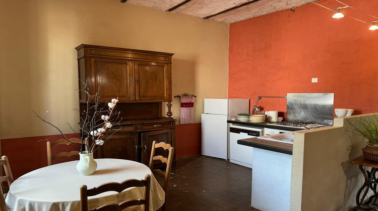 Ma-Cabane - Vente Maison Le Clapier, 131 m²