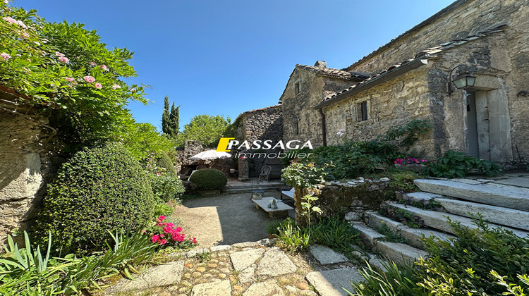 Ma-Cabane - Vente Maison LE CLAPIER, 223 m²