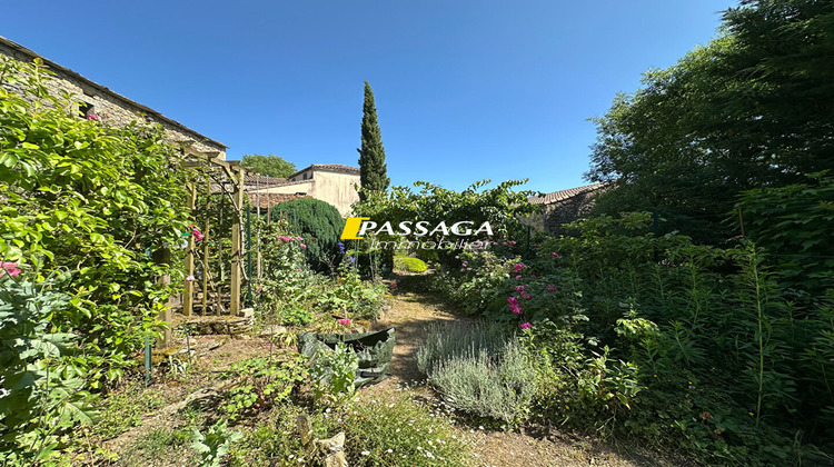 Ma-Cabane - Vente Maison LE CLAPIER, 223 m²