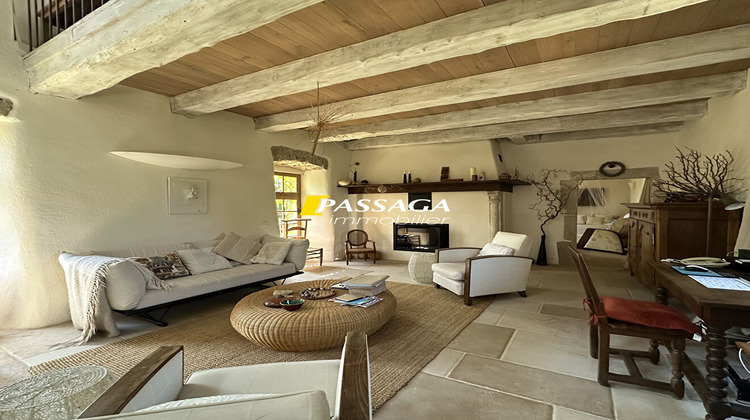 Ma-Cabane - Vente Maison LE CLAPIER, 223 m²