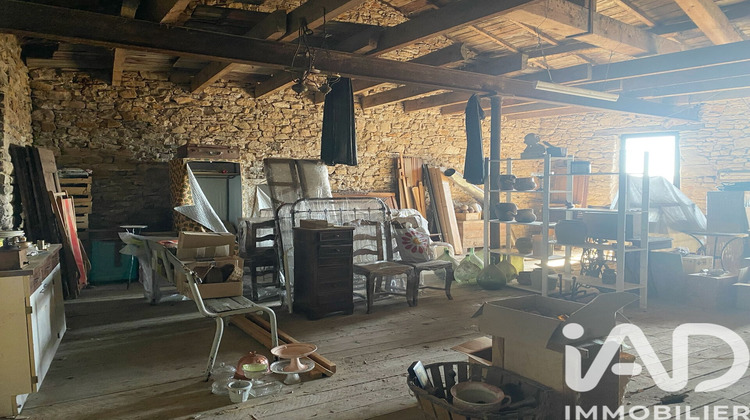 Ma-Cabane - Vente Maison Le Clapier, 131 m²