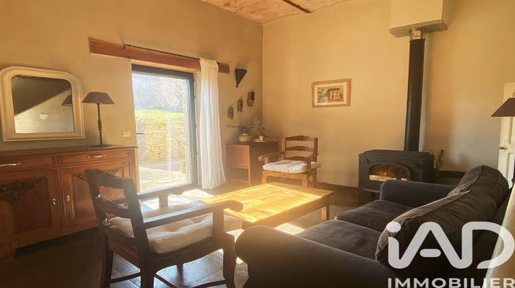 Ma-Cabane - Vente Maison Le Clapier, 131 m²