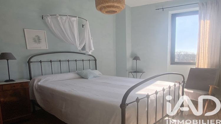 Ma-Cabane - Vente Maison Le Clapier, 131 m²