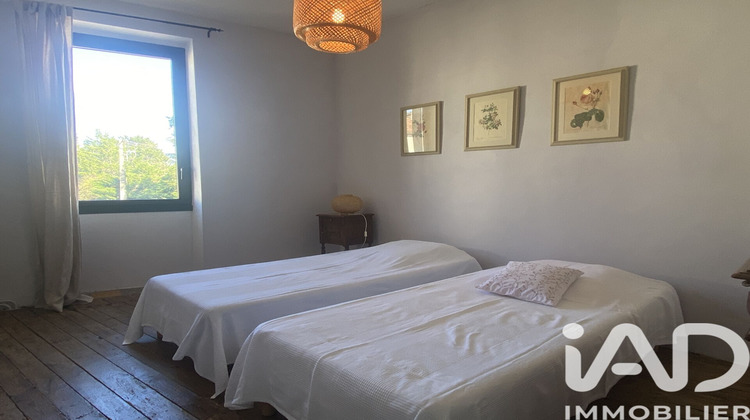 Ma-Cabane - Vente Maison Le Clapier, 131 m²