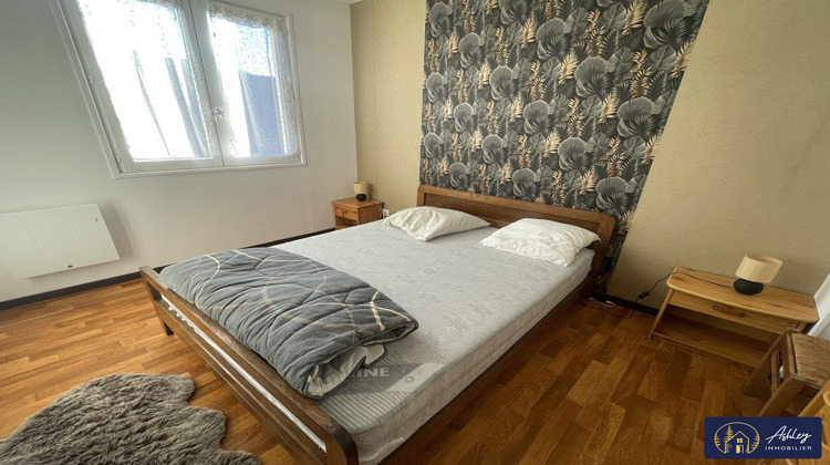 Ma-Cabane - Vente Maison Le Claux, 117 m²