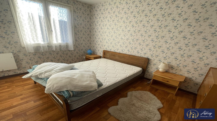 Ma-Cabane - Vente Maison Le Claux, 117 m²