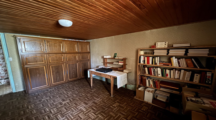 Ma-Cabane - Vente Maison Le Claux, 58 m²