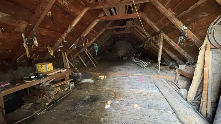 Ma-Cabane - Vente Maison Le Claux, 58 m²