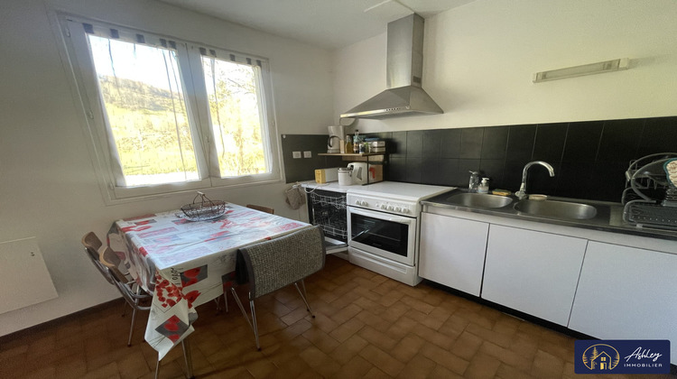 Ma-Cabane - Vente Maison Le Claux, 117 m²