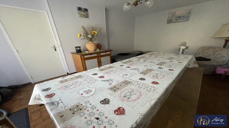 Ma-Cabane - Vente Maison Le Claux, 117 m²