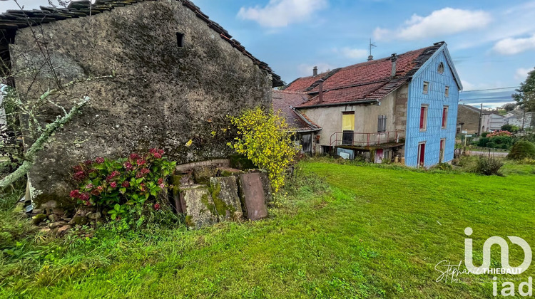 Ma-Cabane - Vente Maison Le Clerjus, 230 m²