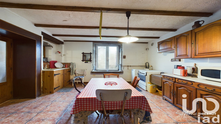 Ma-Cabane - Vente Maison Le Clerjus, 230 m²