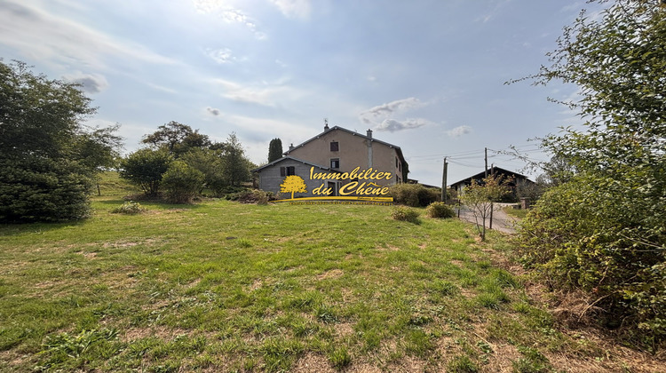 Ma-Cabane - Vente Maison Le Clerjus, 219 m²