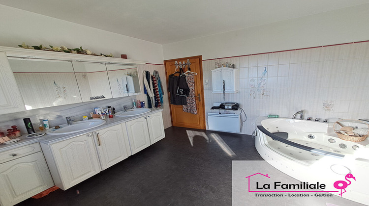 Ma-Cabane - Vente Maison LE CLERJUS, 180 m²