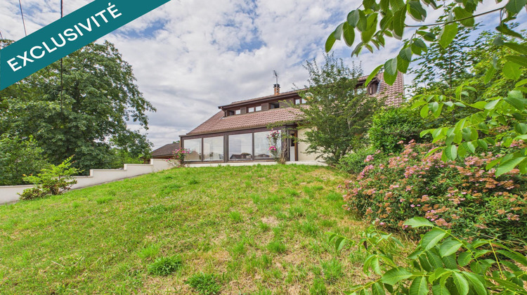 Ma-Cabane - Vente Maison Le Clerjus, 142 m²