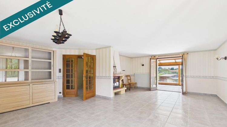 Ma-Cabane - Vente Maison Le Clerjus, 142 m²