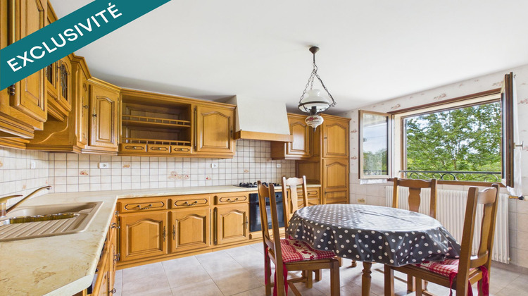 Ma-Cabane - Vente Maison Le Clerjus, 142 m²