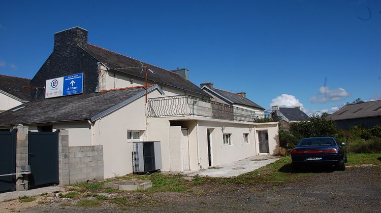 Ma-Cabane - Vente Maison LE CLOITRE-PLEYBEN, 180 m²