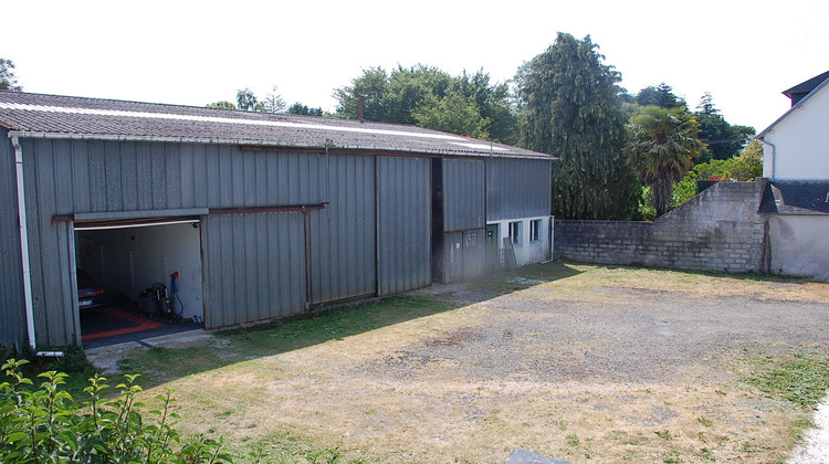 Ma-Cabane - Vente Maison LE CLOITRE-PLEYBEN, 180 m²