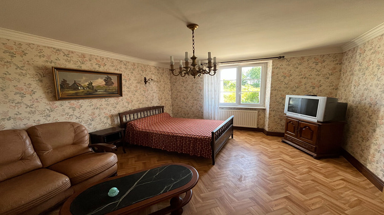 Ma-Cabane - Vente Maison LE CLOITRE-PLEYBEN, 152 m²