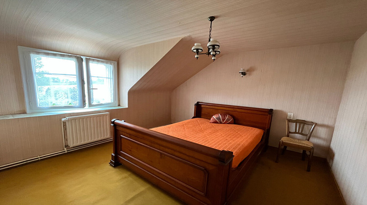 Ma-Cabane - Vente Maison LE CLOITRE-PLEYBEN, 152 m²