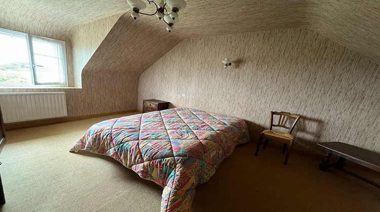 Ma-Cabane - Vente Maison LE CLOITRE-PLEYBEN, 152 m²