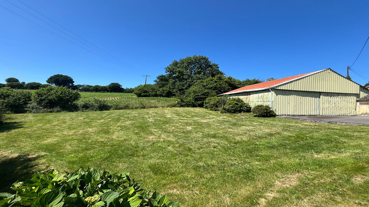 Ma-Cabane - Vente Maison LE CLOITRE-PLEYBEN, 152 m²