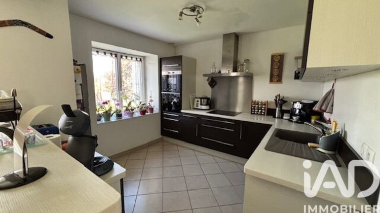 Ma-Cabane - Vente Maison Le Cloître-Pleyben, 124 m²