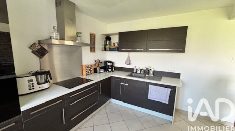 Ma-Cabane - Vente Maison Le Cloître-Pleyben, 124 m²