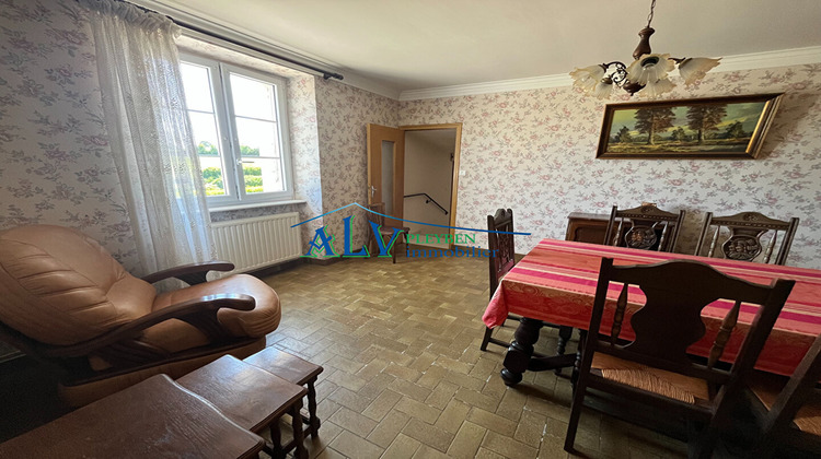 Ma-Cabane - Vente Maison LE CLOITRE-PLEYBEN, 152 m²