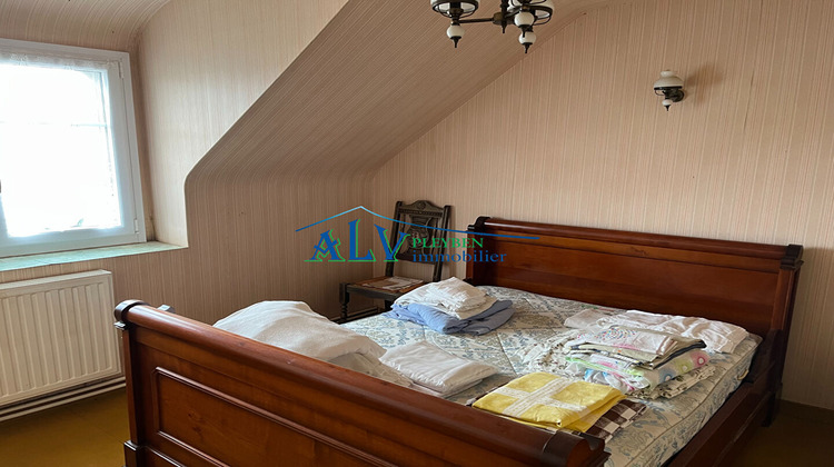 Ma-Cabane - Vente Maison LE CLOITRE-PLEYBEN, 152 m²