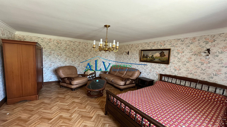 Ma-Cabane - Vente Maison LE CLOITRE-PLEYBEN, 152 m²