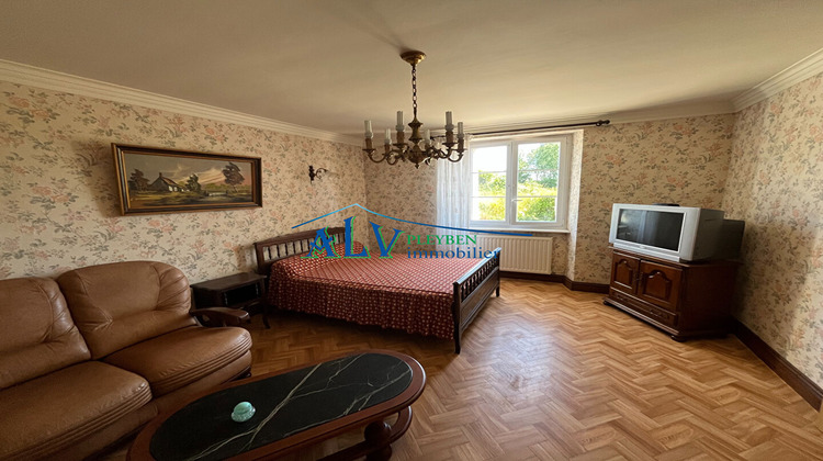 Ma-Cabane - Vente Maison LE CLOITRE-PLEYBEN, 152 m²