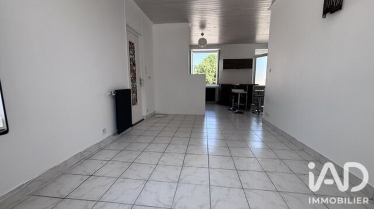 Ma-Cabane - Vente Maison Le Cloître-Pleyben, 82 m²