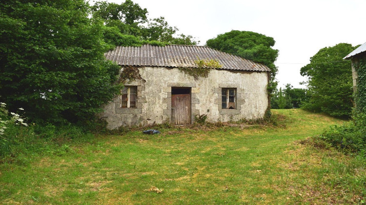 Ma-Cabane - Vente Maison LE CLOITRE PLEYBEN, 134 m²