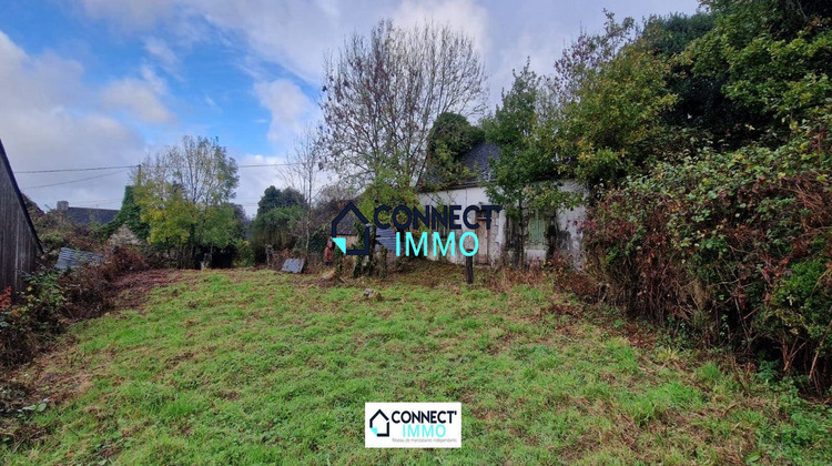 Ma-Cabane - Vente Maison Le Cloître-Saint-Thégonnec, 60 m²