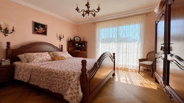 Ma-Cabane - Vente Maison LE CLOITRE-SAINT-THEGONNEC, 130 m²