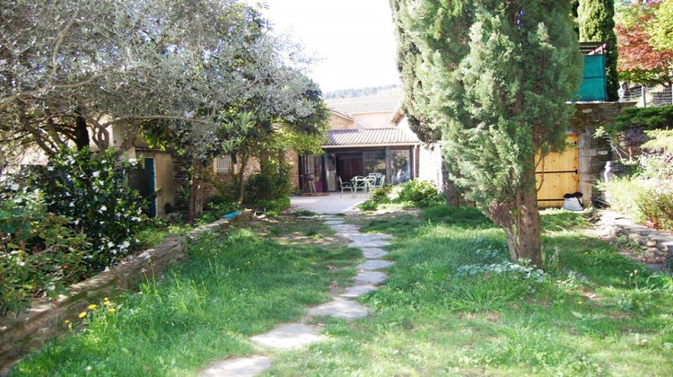 Ma-Cabane - Vente Maison Le Collet-de-Dèze, 188 m²