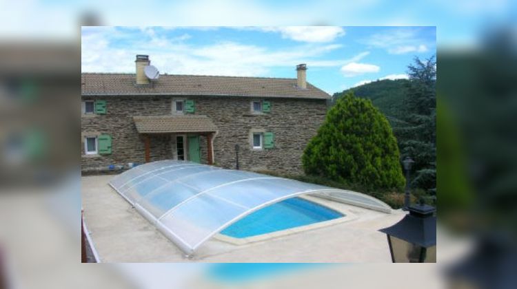 Ma-Cabane - Vente Maison Le Collet-de-Dèze, 270 m²