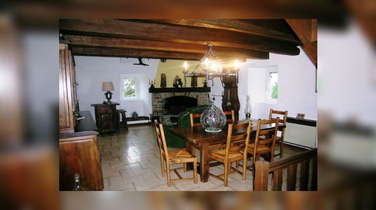 Ma-Cabane - Vente Maison Le Collet-de-Dèze, 270 m²
