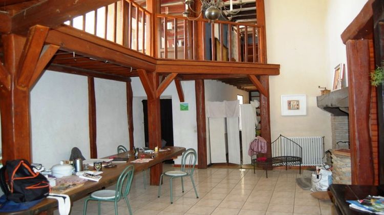 Ma-Cabane - Vente Maison Le Collet-de-Dèze, 188 m²