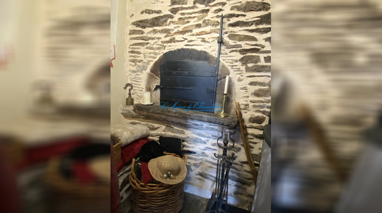 Ma-Cabane - Vente Maison Le Collet-de-Dèze, 200 m²